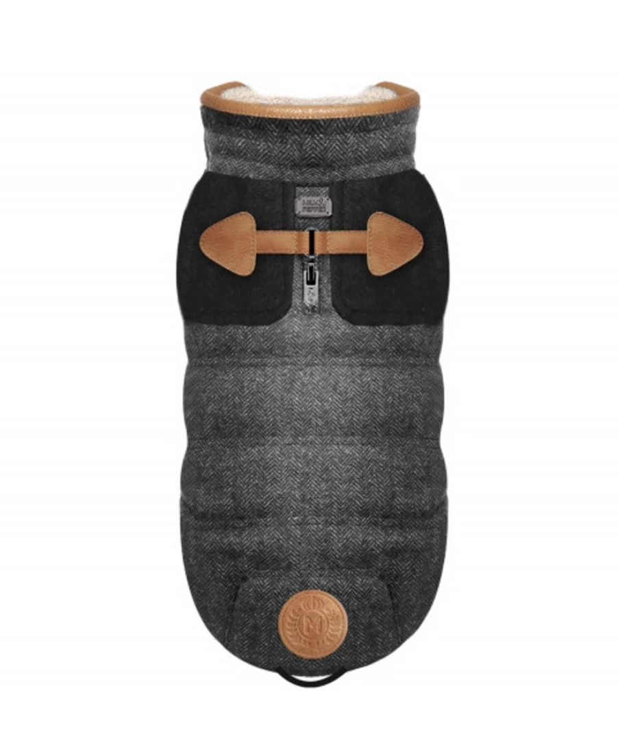 "Milk and Pepper Sullivan Coat - Premium Women's Outerwear for Style and Comfort"