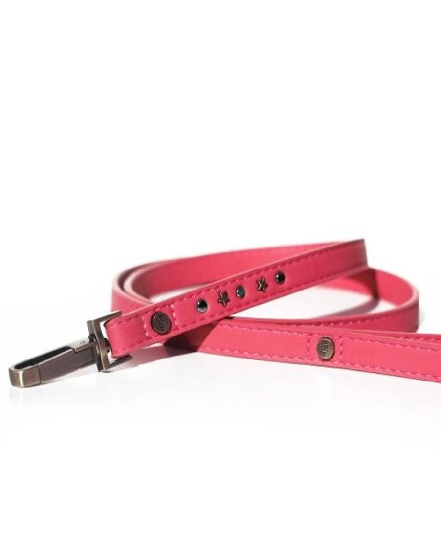 "Milk and Pepper - Premium Leash Milkyway Dog Lead for Secure Walks"