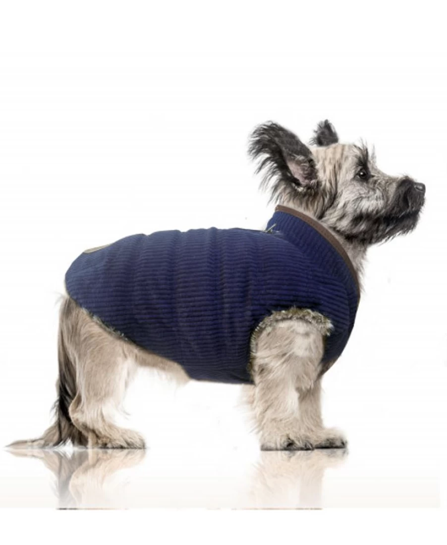 Milk and Pepper Aksel Reversible Puffer Jacket for Women - Lightweight Insulated Winter Coat
