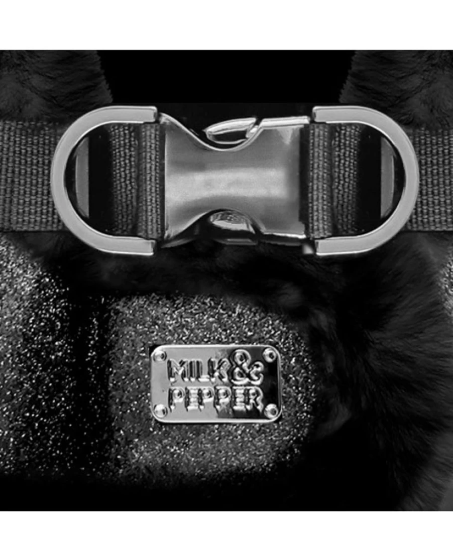Milk and Pepper Altair Harness - Premium Dog Harness for Comfort and Safety